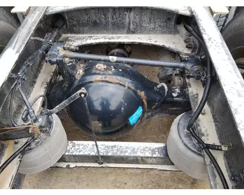 MERITOR-ROCKWELL MD2014XR279 CUTOFF - SINGLE AXLE