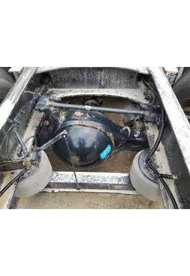 MERITOR-ROCKWELL MD2014XR279 CUTOFF - SINGLE AXLE