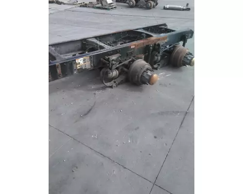 MERITOR-ROCKWELL MD2014XR279 CUTOFF - SINGLE AXLE