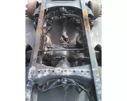 MERITOR-ROCKWELL MD2014XR279 CUTOFF - SINGLE AXLE