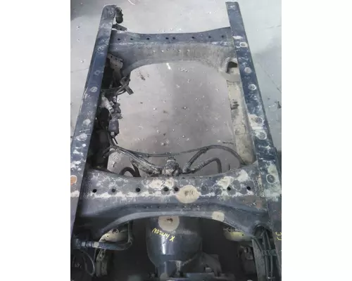 MERITOR-ROCKWELL MD2014XR279 CUTOFF - SINGLE AXLE