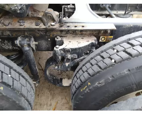 MERITOR-ROCKWELL MD2014XR279 CUTOFF - SINGLE AXLE