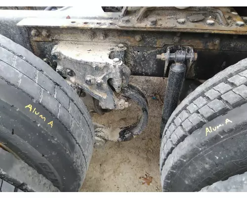 MERITOR-ROCKWELL MD2014XR279 CUTOFF - SINGLE AXLE