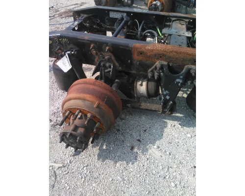MERITOR-ROCKWELL MD2014XR279 CUTOFF - SINGLE AXLE