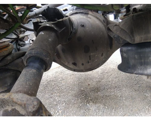 MERITOR-ROCKWELL MD2014XR279 CUTOFF - SINGLE AXLE