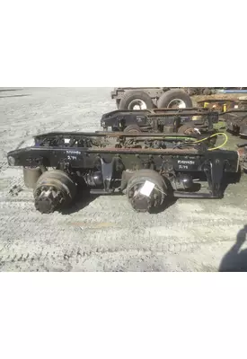 MERITOR-ROCKWELL MD2014XR279 CUTOFF - SINGLE AXLE