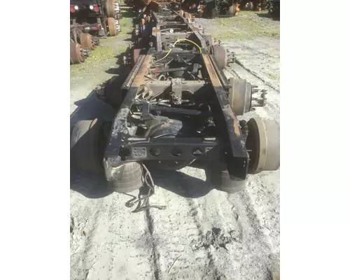 MERITOR-ROCKWELL MD2014XR279 CUTOFF - SINGLE AXLE