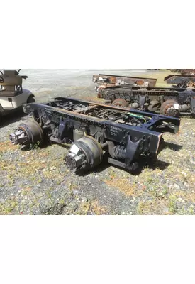 MERITOR-ROCKWELL MD2014XR279 CUTOFF - SINGLE AXLE