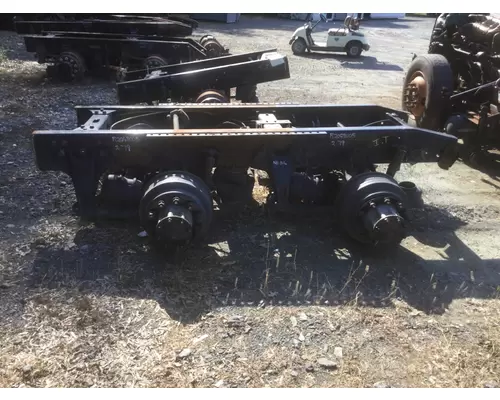 MERITOR-ROCKWELL MD2014XR279 CUTOFF - SINGLE AXLE