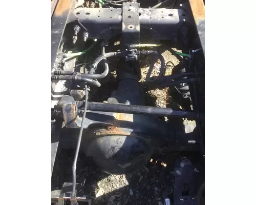 MERITOR-ROCKWELL MD2014XR279 CUTOFF - SINGLE AXLE