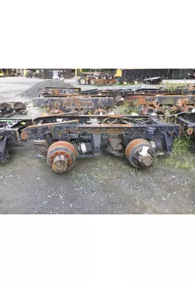 MERITOR-ROCKWELL MD2014XR279 CUTOFF - SINGLE AXLE