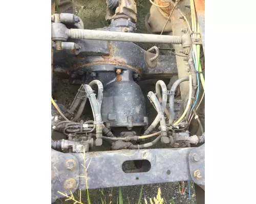MERITOR-ROCKWELL MD2014XR279 CUTOFF - SINGLE AXLE