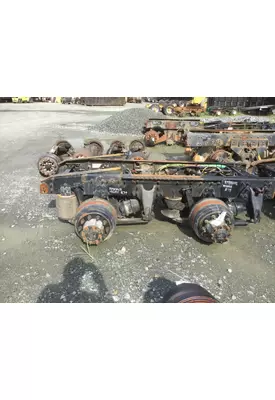 MERITOR-ROCKWELL MD2014XR279 CUTOFF - SINGLE AXLE