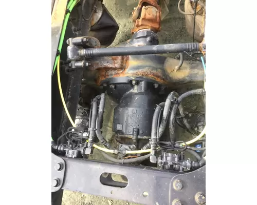 MERITOR-ROCKWELL MD2014XR279 CUTOFF - SINGLE AXLE