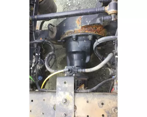 MERITOR-ROCKWELL MD2014XR279 CUTOFF - SINGLE AXLE