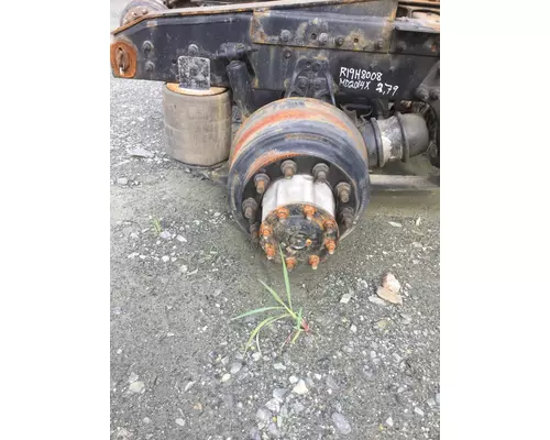 MERITOR-ROCKWELL MD2014XR279 CUTOFF - SINGLE AXLE