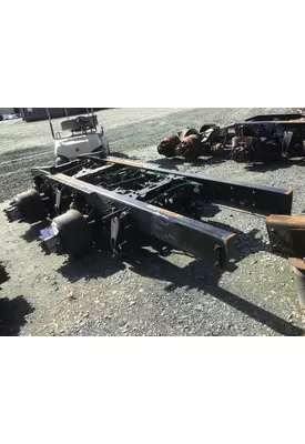 MERITOR-ROCKWELL MD2014XR279 CUTOFF - SINGLE AXLE