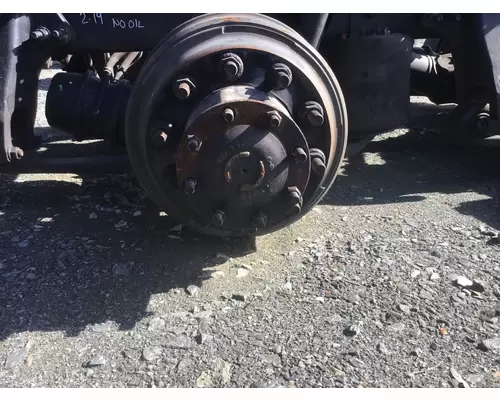 MERITOR-ROCKWELL MD2014XR279 CUTOFF - SINGLE AXLE