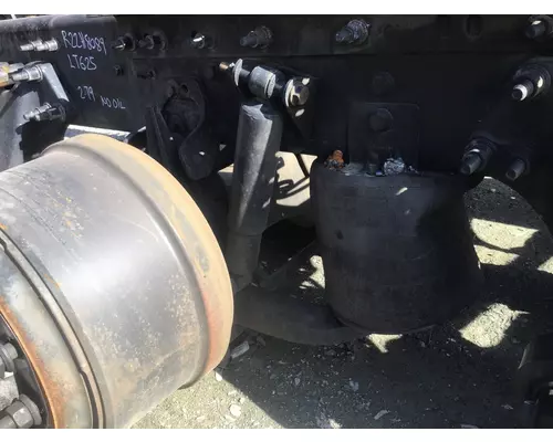 MERITOR-ROCKWELL MD2014XR279 CUTOFF - SINGLE AXLE