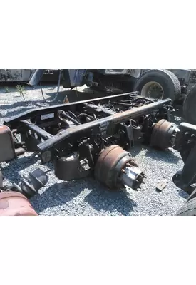 MERITOR-ROCKWELL MD2014XR279 CUTOFF - SINGLE AXLE
