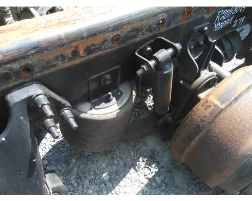 MERITOR-ROCKWELL MD2014XR279 CUTOFF - SINGLE AXLE