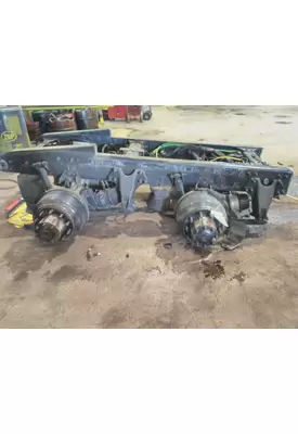MERITOR-ROCKWELL MD2014XR279 CUTOFF - SINGLE AXLE