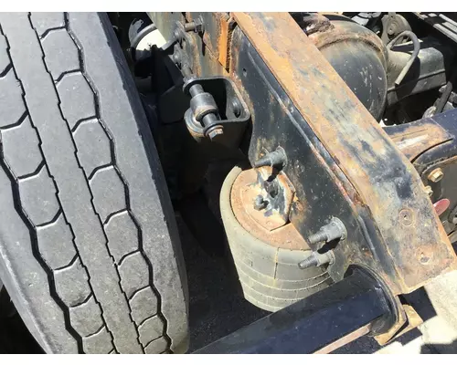 MERITOR-ROCKWELL MD2014XR279 CUTOFF - SINGLE AXLE