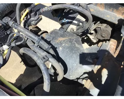 MERITOR-ROCKWELL MD2014XR279 CUTOFF - SINGLE AXLE