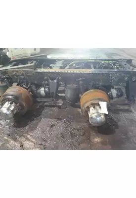 MERITOR-ROCKWELL MD2014XR279 CUTOFF - SINGLE AXLE