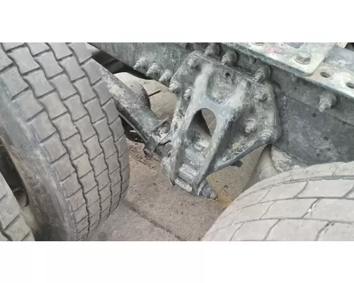 MERITOR-ROCKWELL MD2014XR279 CUTOFF - SINGLE AXLE