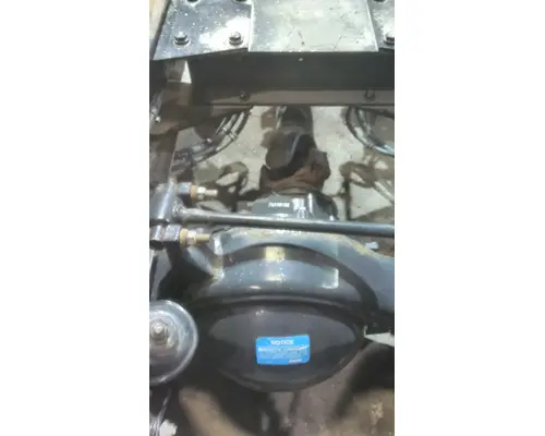 MERITOR-ROCKWELL MD2014XR279 CUTOFF - SINGLE AXLE