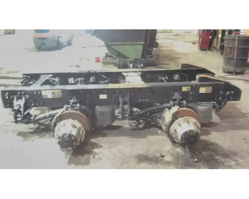 MERITOR-ROCKWELL MD2014XR279 CUTOFF - SINGLE AXLE