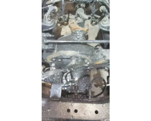 MERITOR-ROCKWELL MD2014XR279 CUTOFF - SINGLE AXLE