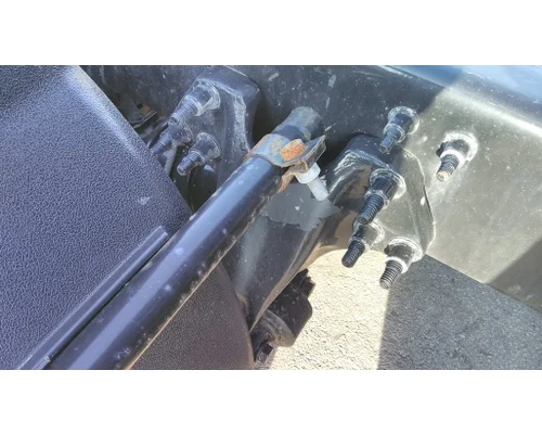 MERITOR-ROCKWELL MD2014XR279 CUTOFF - SINGLE AXLE