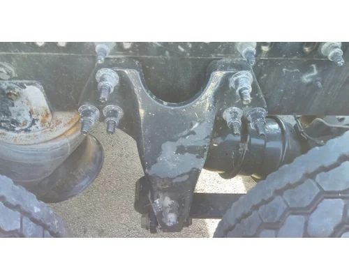 MERITOR-ROCKWELL MD2014XR279 CUTOFF - SINGLE AXLE