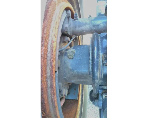 MERITOR-ROCKWELL MD2014XR279 CUTOFF - SINGLE AXLE