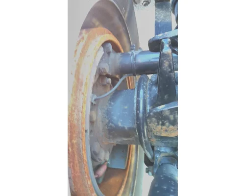 MERITOR-ROCKWELL MD2014XR279 CUTOFF - SINGLE AXLE