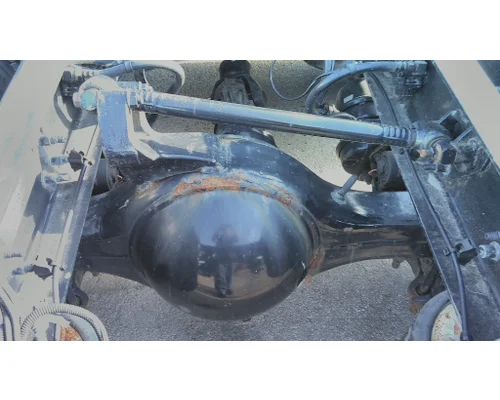 MERITOR-ROCKWELL MD2014XR279 CUTOFF - SINGLE AXLE