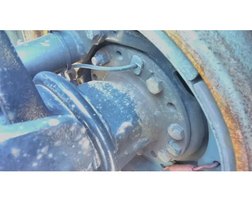 MERITOR-ROCKWELL MD2014XR279 CUTOFF - SINGLE AXLE