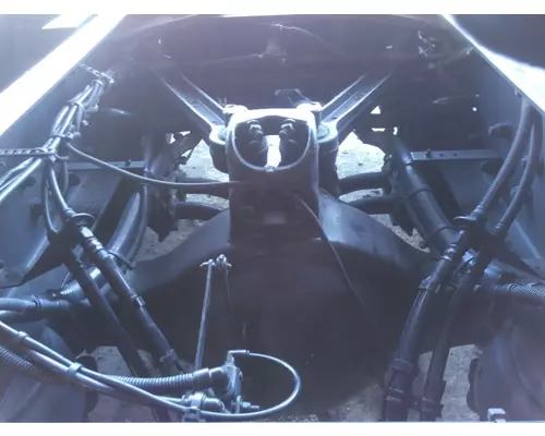 MERITOR-ROCKWELL MD2014XR279 CUTOFF - SINGLE AXLE