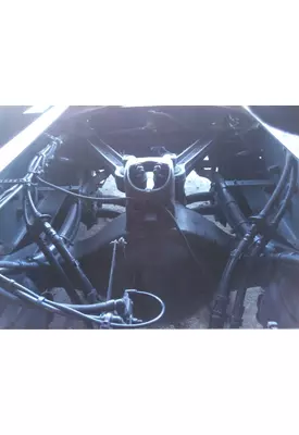 MERITOR-ROCKWELL MD2014XR279 CUTOFF - SINGLE AXLE