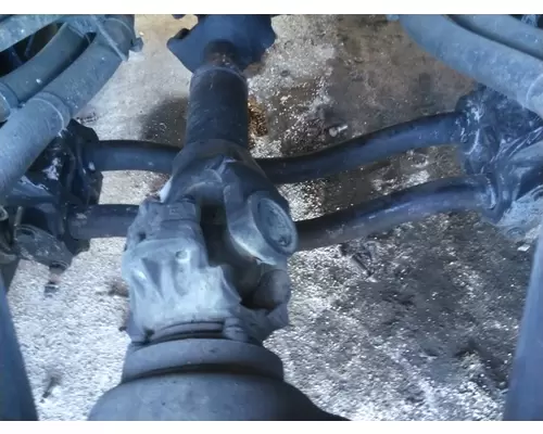 MERITOR-ROCKWELL MD2014XR279 CUTOFF - SINGLE AXLE