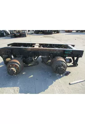 MERITOR-ROCKWELL MD2014XR279 CUTOFF - TANDEM AXLE