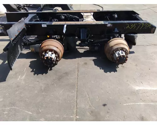 MERITOR-ROCKWELL MD2014XR279 CUTOFF - TANDEM AXLE