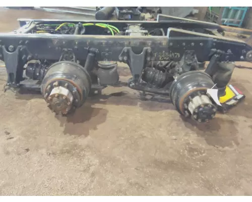 MERITOR-ROCKWELL MD2014XR279 CUTOFF - TANDEM AXLE