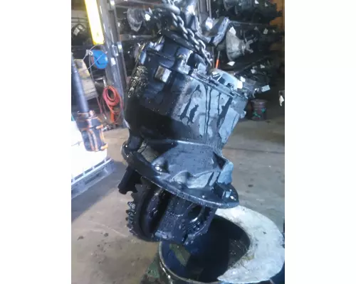 MERITOR-ROCKWELL MD2014XR279 DIFFERENTIAL ASSEMBLY FRONT REAR