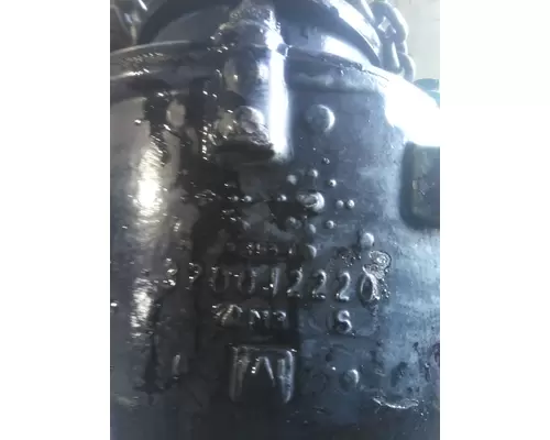 MERITOR-ROCKWELL MD2014XR279 DIFFERENTIAL ASSEMBLY FRONT REAR