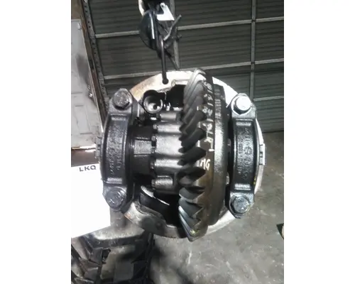MERITOR-ROCKWELL MD2014XR279 DIFFERENTIAL ASSEMBLY FRONT REAR