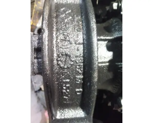 MERITOR-ROCKWELL MD2014XR279 DIFFERENTIAL ASSEMBLY FRONT REAR