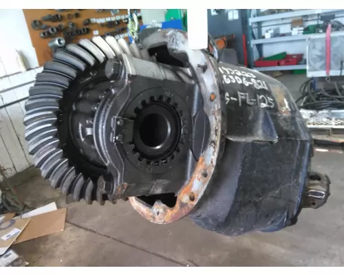 MERITOR-ROCKWELL MD2014XR279 DIFFERENTIAL ASSEMBLY FRONT REAR